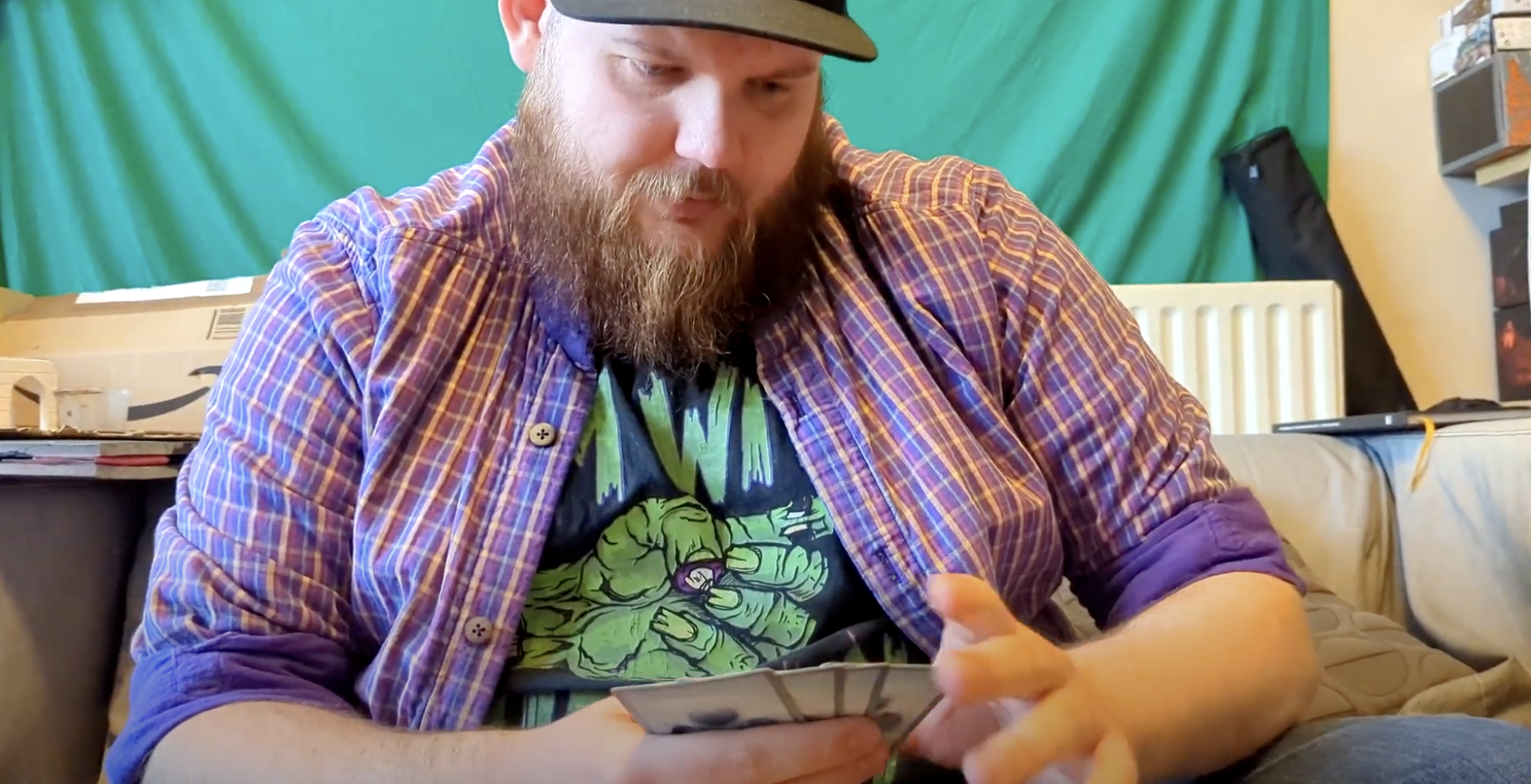  THE BINDING OF ISAAC: FOUR SOULS! - First Impressions and playthrough!